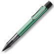 Ручка кулькова LAMY AL-star зелена стрижень M16 1,0 мм чорний (4026063) 4026063 фото