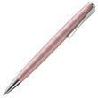 Ручка кулькова LAMY studio rose matt M16 чорний стрижень (4037371)