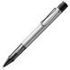 Ручка кулькова LAMY AL-star A біло-срібляста М rondo EANex (4036522) 4036522 фото 1