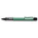 Ручка кулькова LAMY AL-star зелена стрижень M16 1,0 мм чорний (4026063) 4026063 фото 2