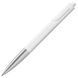 Ручка кулькова LAMY noto біла M16 чорний стрижень (4001008) 4001008 фото 2