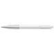 Ручка кулькова LAMY noto біла M16 чорний стрижень (4001008) 4001008 фото 4