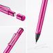 Олівець механічний LAMY safari рожевий 0,5 мм (4026644) 4026644 фото 4
