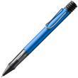 Ручка кулькова LAMY AL-star oceanblue M16 чорний стрижень (4000917) 4000917 фото