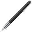 Ручка чорнильна LAMY studio матовий хром F чорнила T10 сині (4000436) 4000436 фото
