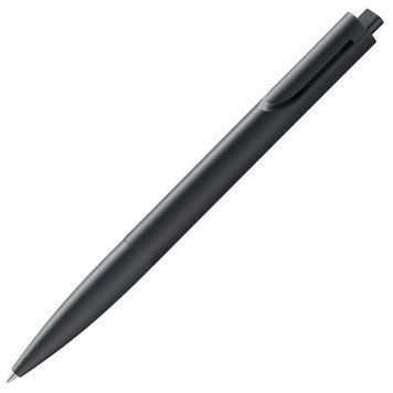 Ручка кулькова LAMY noto чорна стрижень M16 1,0 мм чорний (4000978) 4000978 фото