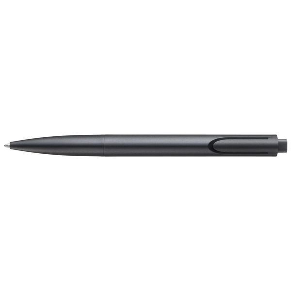 Ручка кулькова LAMY noto чорна стрижень M16 1,0 мм чорний (4000978) 4000978 фото