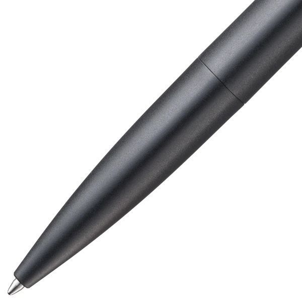 Ручка кулькова LAMY noto чорна стрижень M16 1,0 мм чорний (4000978) 4000978 фото