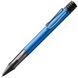 Ручка кулькова LAMY AL-star oceanblue M16 чорний стрижень (4000917) 4000917 фото 1
