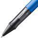 Ручка кулькова LAMY AL-star oceanblue M16 чорний стрижень (4000917) 4000917 фото 2