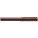 Ручка-ролер LAMY Lx marron M M63 чорний стрижень (4034048) 4034048 фото 3