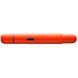 Ручка кулькова LAMY pico laserorange M22 чорний стрижень (4029951) 4029951 фото 3
