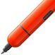 Ручка кулькова LAMY pico laserorange M22 чорний стрижень (4029951) 4029951 фото 2