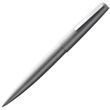 Ручка-ролер LAMY 2000 сталева стрижень M63 1,0 мм чорний (4029636)