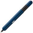 Ручка кулькова LAMY pico синя M22 чорний стрижень (4001038) 4001038 фото