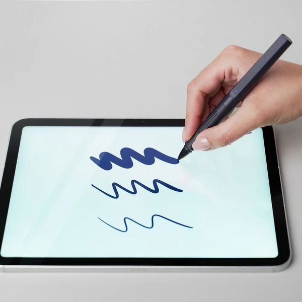 Стилус LAMY DWM safari note+ чорний матовий (4038656) 4038656 фото