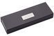 Бокс картонний для ручок LAMY E107 чорний на 1-3 інструмента (4014519438151) 1616364 фото 1
