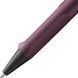 Ручка кулькова LAMY safari scarlet стрижень M16 1,0 мм синій (4032319) 4032319 фото 2