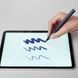 Стилус LAMY DWM safari note+ чорний матовий (4038656) 4038656 фото 5