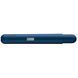 Ручка кулькова LAMY pico синя M22 чорний стрижень (4001038) 4001038 фото 3