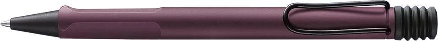 Ручка кулькова LAMY safari scarlet стрижень M16 1,0 мм синій (4032319) 4032319 фото