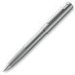 Ручка-ролер LAMY aion матовий хром стрижень M63 1,0 мм чорний (4031954) 4031954 фото
