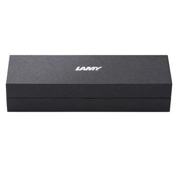 Бокс картонний для ручок LAMY E188 чорний (1-2 інструмент) (1635271) 1635271 фото