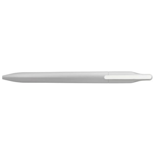 Ручка кулькова LAMY xevo сіра M16 чорний стрижень (4033837) 4033837 фото