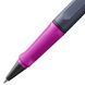 Ручка-ролер LAMY safari pink cliff M M63 чорний стрижень (4038378) 4038378 фото 2