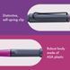 Ручка-ролер LAMY safari pink cliff M M63 чорний стрижень (4038378) 4038378 фото 5