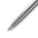 Ручка-ролер LAMY aion матовий хром стрижень M63 1,0 мм чорний (4031954) 4031954 фото 2