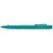 Ручка кулькова LAMY safari аквамарин стрижень M16 1,0 мм чорний (4034849) 4034849 фото 2
