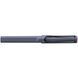 Ручка-ролер LAMY safari pink cliff M M63 чорний стрижень (4038378) 4038378 фото 3