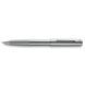 Ручка-ролер LAMY aion матовий хром стрижень M63 1,0 мм чорний (4031954) 4031954 фото 3