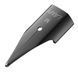 Перо LAMY для чорнильної ручки Z 50 чорне M (1215059) 1215059 фото 1