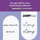 Ручка-ролер LAMY safari violet blackberry M M63 чорний стрижень (4038388) 4038388 фото 6