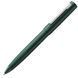 Ручка-ролер LAMY aion темно-зелена стрижень M63 1,0 мм чорний (4034749) 4034749 фото 1