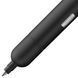 Ручка кулькова LAMY pico чорна M22 чорний стрижень (4001026) 4001026 фото 2