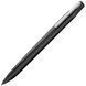 Ручка кулькова LAMY xevo чорна M16 синій стрижень (4033836) 4033836 фото 1