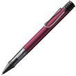 Ручка кулькова LAMY AL-star фіолетова M16b стрижень (4000920) 4000920 фото