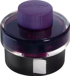 Чорнило LAMY Tinte T52 темно-бузкове 50 мл (4030662) 4030662 фото
