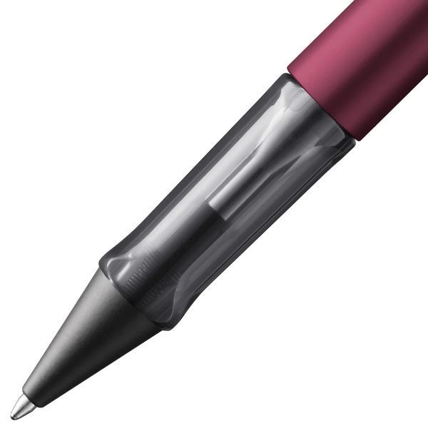 Ручка кулькова LAMY AL-star фіолетова M16b стрижень (4000920) 4000920 фото