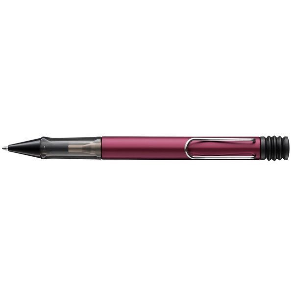 Ручка кулькова LAMY AL-star фіолетова M16b стрижень (4000920) 4000920 фото