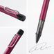Ручка кулькова LAMY AL-star фіолетова M16b стрижень (4000920) 4000920 фото 4