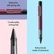 Ручка кулькова LAMY AL-star фіолетова M16b стрижень (4000920) 4000920 фото 5
