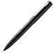 Ручка-ролер LAMY aion чорна стрижень M63 1,0 мм чорний (4031952) 4031952 фото 1