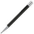 Ручка кулькова LAMY scala чорна стрижень M16 1,0 мм чорний (4000976) 4000976 фото