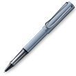 Ручка-ролер LAMY AL-star azure стрижень M63 1,0 мм чорний (4035649) 4035649 фото