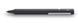 Ручка кулькова LAMY pur чорна стрижень M16 чорний (4032601) 4032601 фото 2