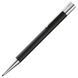 Ручка кулькова LAMY scala чорна стрижень M16 1,0 мм чорний (4000976) 4000976 фото 1